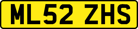 ML52ZHS