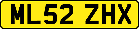 ML52ZHX