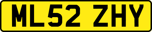 ML52ZHY