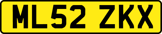 ML52ZKX
