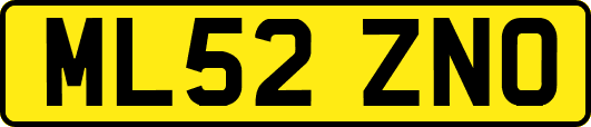 ML52ZNO
