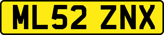 ML52ZNX