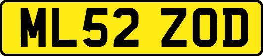 ML52ZOD