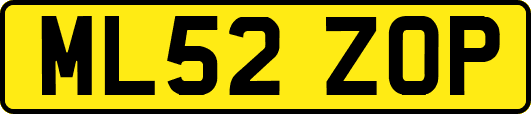 ML52ZOP