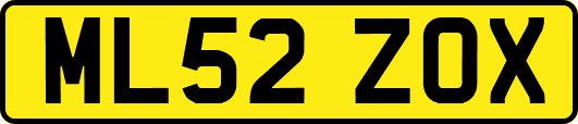 ML52ZOX
