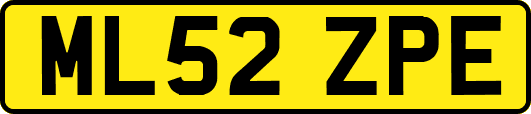 ML52ZPE