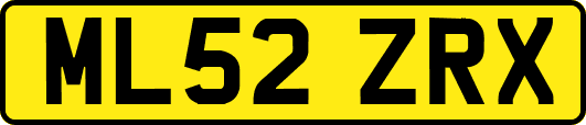 ML52ZRX