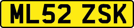 ML52ZSK