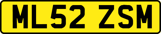 ML52ZSM