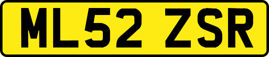ML52ZSR