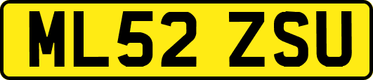 ML52ZSU