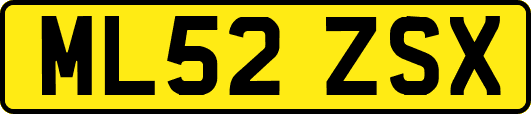 ML52ZSX