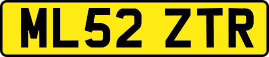 ML52ZTR