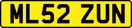 ML52ZUN