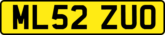 ML52ZUO