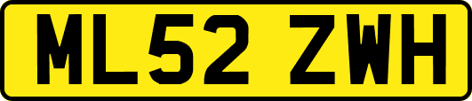 ML52ZWH
