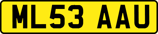 ML53AAU