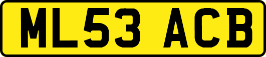 ML53ACB