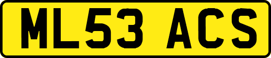 ML53ACS
