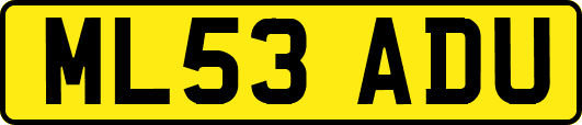 ML53ADU