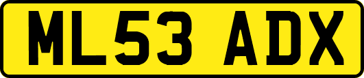 ML53ADX