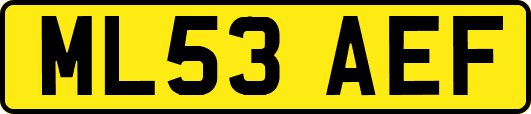 ML53AEF