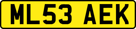 ML53AEK