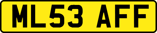 ML53AFF