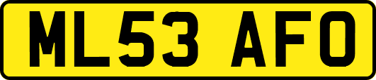 ML53AFO