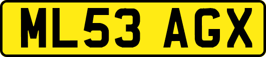 ML53AGX
