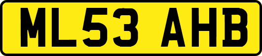 ML53AHB