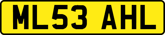 ML53AHL