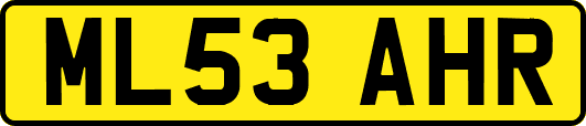 ML53AHR