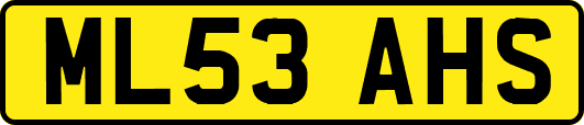 ML53AHS