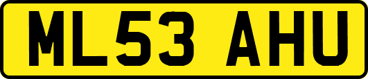 ML53AHU