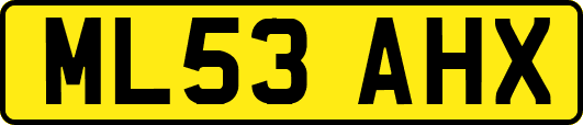 ML53AHX
