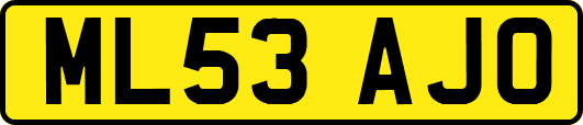 ML53AJO