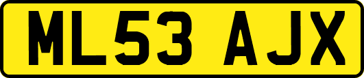ML53AJX