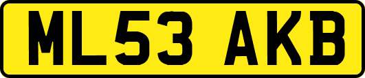 ML53AKB