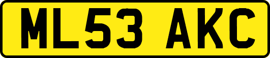 ML53AKC