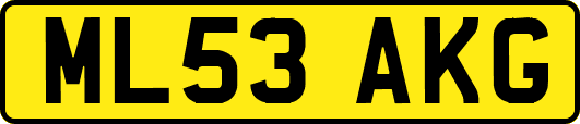 ML53AKG