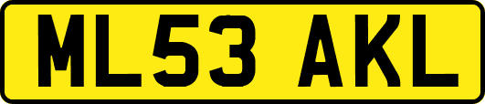 ML53AKL