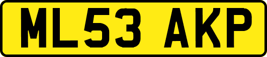 ML53AKP