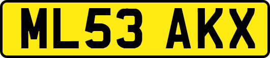 ML53AKX
