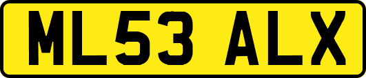 ML53ALX