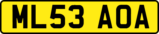 ML53AOA