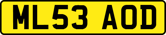 ML53AOD