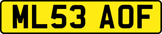 ML53AOF