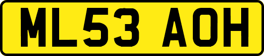 ML53AOH