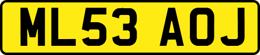 ML53AOJ